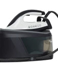 2800W Steam Generator Iron with 2L Tank, 8 Bar & Ceramic Soleplate – Blue - image 1